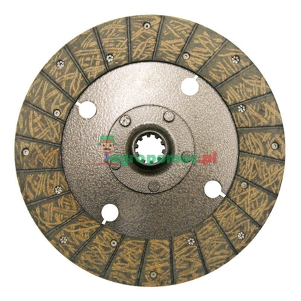  Clutch plate 305 | 1539028C1, 331012246