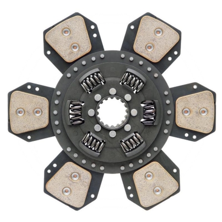  Clutch plate 310 | 5167936, 331021910