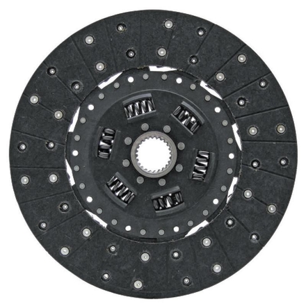  Clutch plate 330