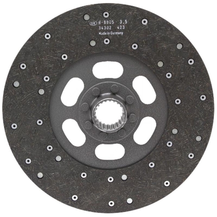  Clutch plate 330 Z