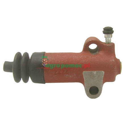  Clutch slave cylinder | 62452704, 70112730, 70112714, 70112715