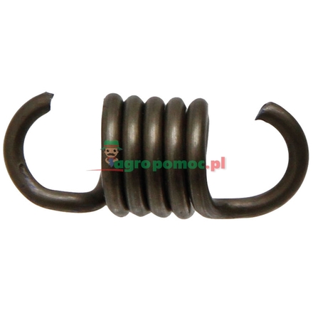  Clutch spring | 0000 997 0911