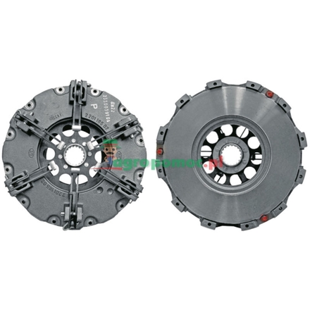  Clutch TGU 310/330 | 233003910