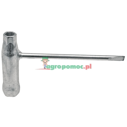 Combination spanner