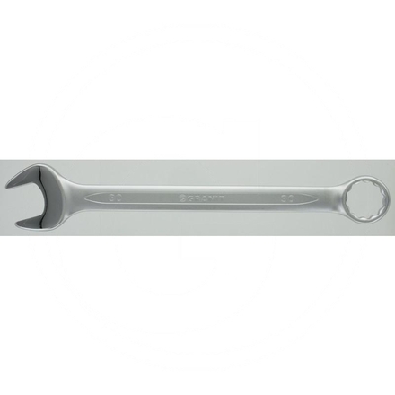  Combination wrench
