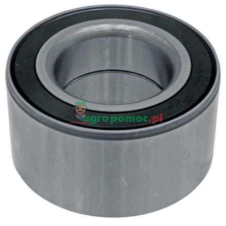  Compact bearing