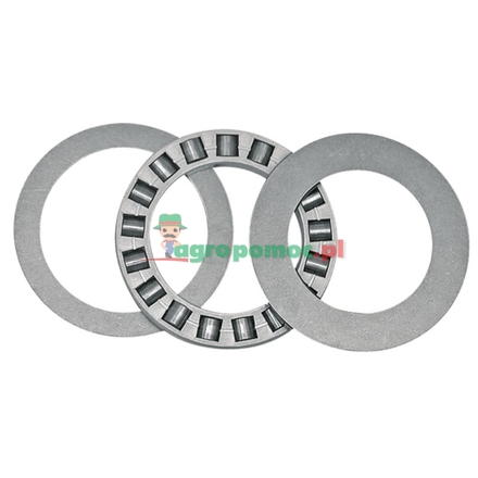  Compression bearing | 04301227
