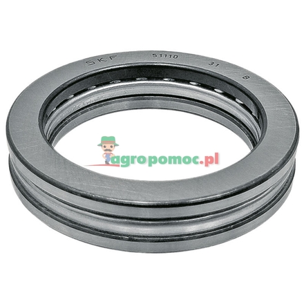  Compression bearing | 26800840