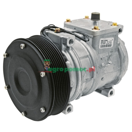  Compressor | RE46609, RE69716, 447100-2380, 447170-2400, AH169875, AW23886, AW24173, TY24304, TY6764, SE501459