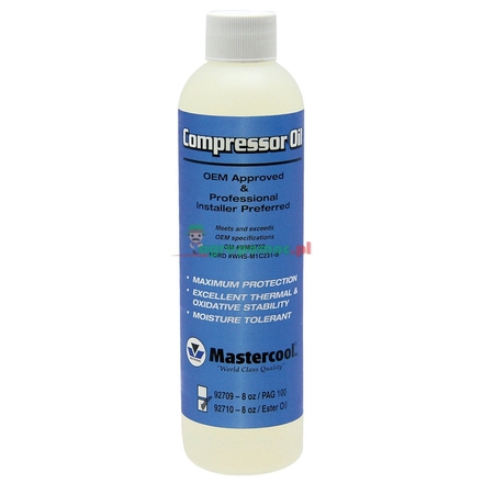  Compressor ester oil