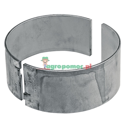  Connecting rod bearing | 2x 0.065.1225.0