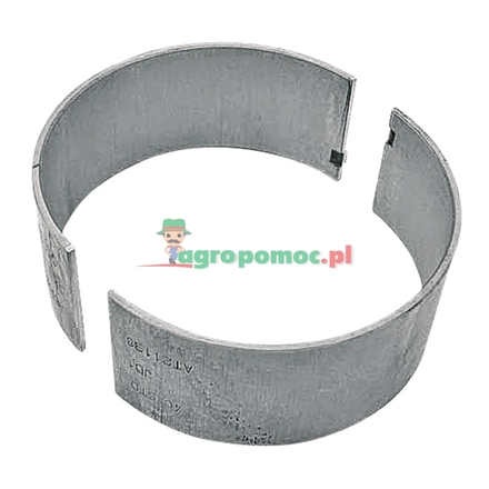  Connecting rod bearing | RE27348, AR71080