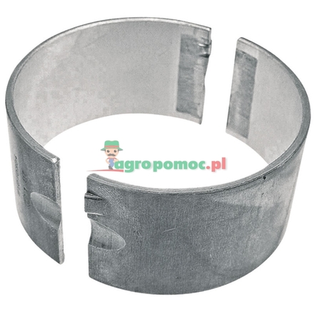  Connecting rod bearing | 2x 55010304