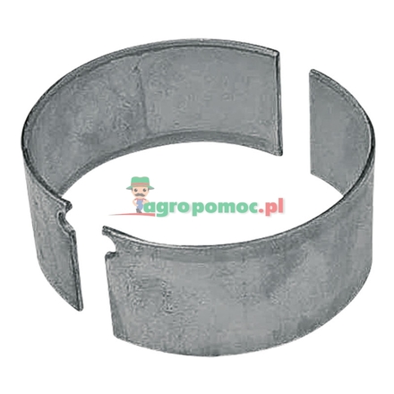  Connecting rod bearing | F139207310670
