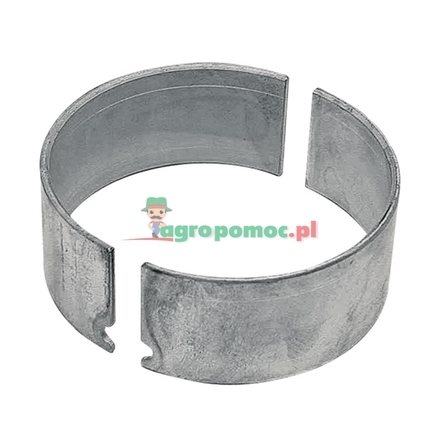  Connecting rod bearing | 7701019887