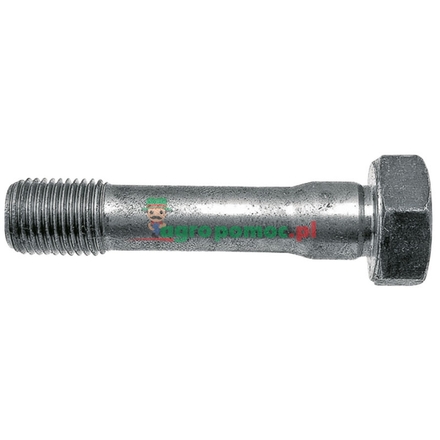  Connecting rod bolt | 4762000