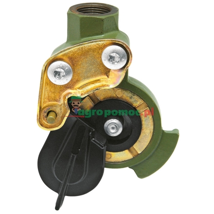  Connector head | 452 300 031 0