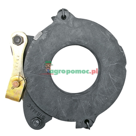  Control disc Ø 152 mm | 7700012447, 700012446