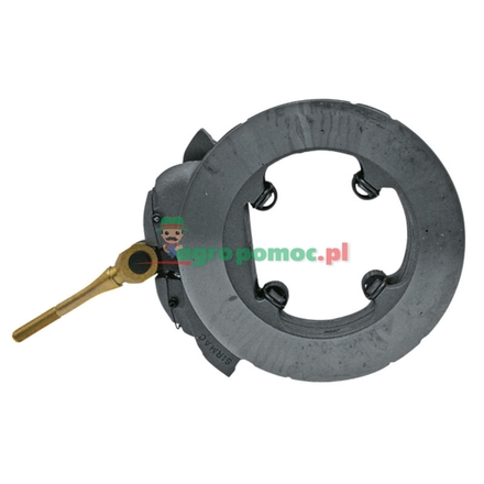  Control disc | 133000340015, 47106251