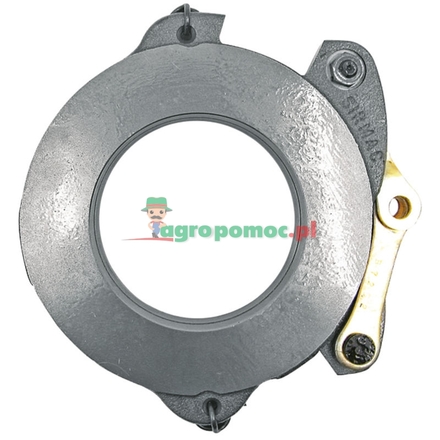  Control disc | A158090