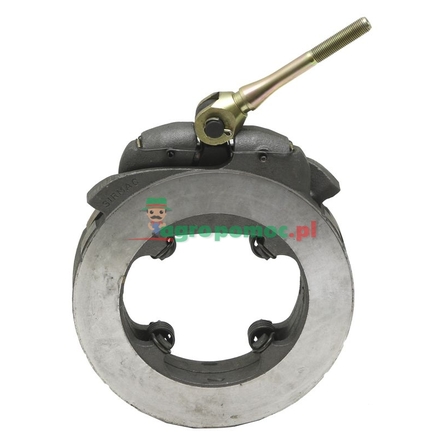  Control disc | 04428543