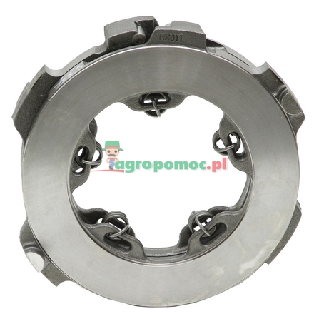  Control disc | F822100150010