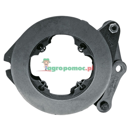  Control disc | 83909808, C7NN2N317A