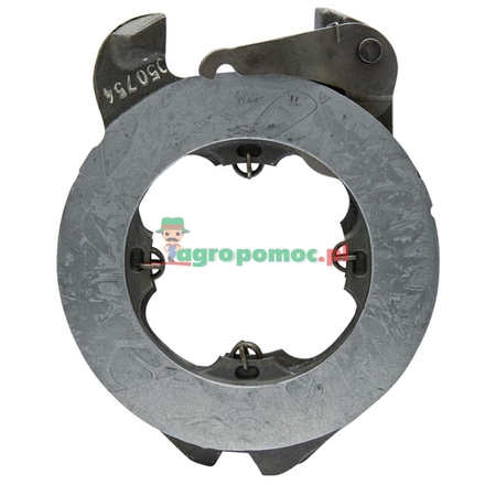  Control disc | 3596776M91