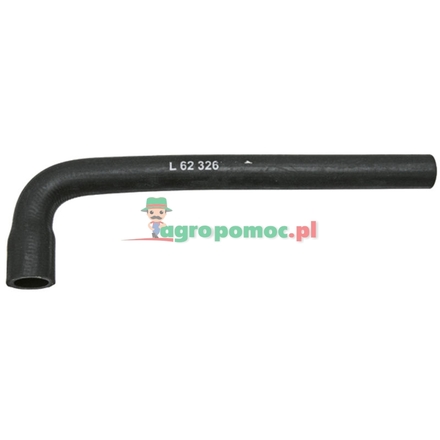  Coolant hose | L62326