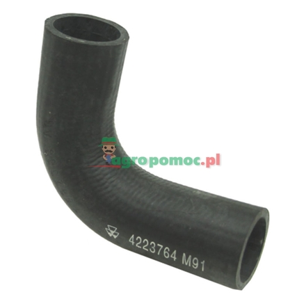  Coolant hose | U5MH0063, 4223764M91