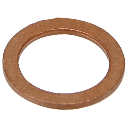  copper ring