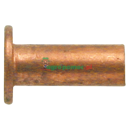  Copper rivet