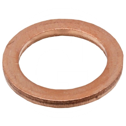  Copper sealing ring | L 14/20/2
