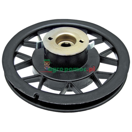  Cord pulley | 29780016, 16630041