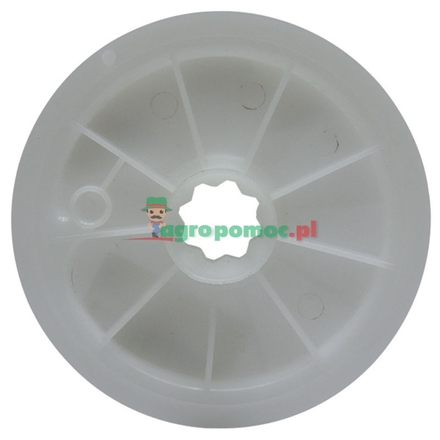  Cord pulley | 281336S, 281336