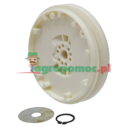  Cord pulley | 16450005, 29780005