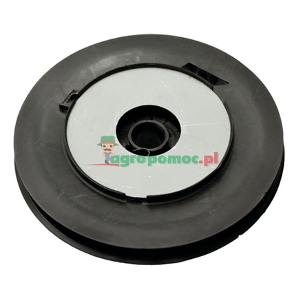  Cord pulley | 28415-ZG9-802
