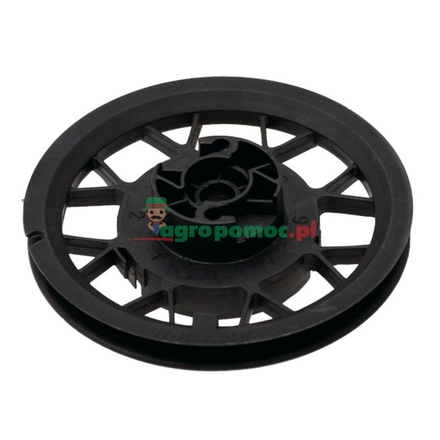  Cord pulley | 590618A, 29780011