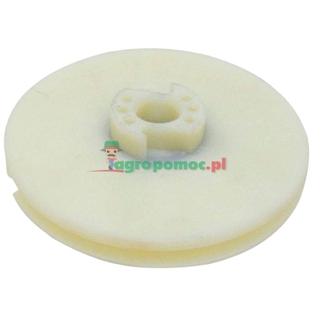  Cord pulley | 5015107-01, 5015207-01