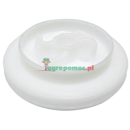  Cord pulley | 1125 195 0401