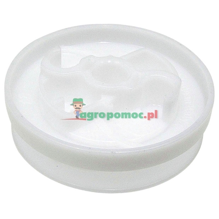  Cord pulley | 1122 195 0400