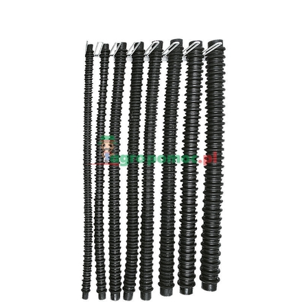  Corrugated hose