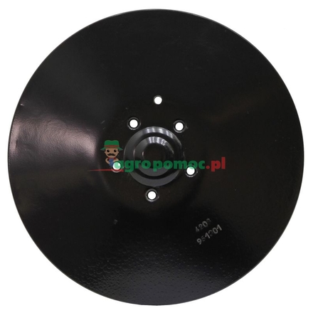  Coulter disc | 961301