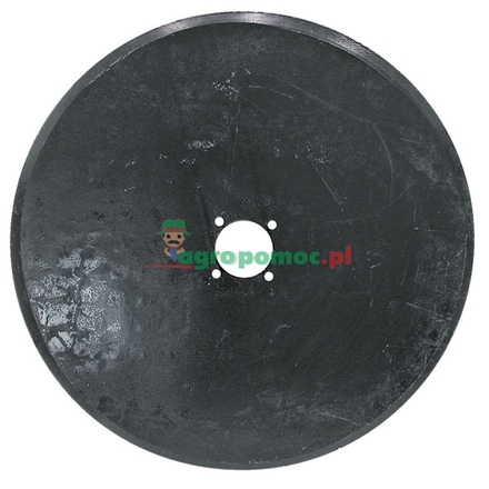  Coulter disc hole | 31-3460105
