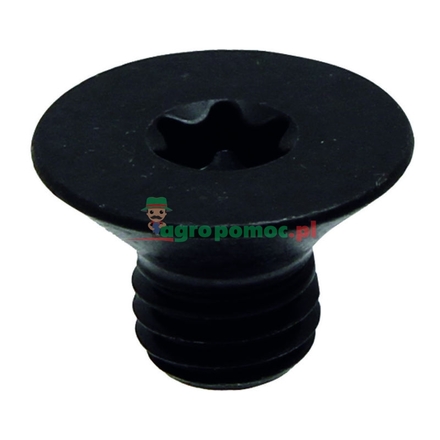  Countersunk screw | 23202510