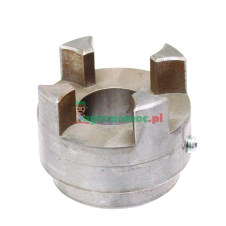  Coupling half | 2.4.93