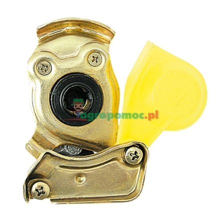  Coupling head | 452 200 212 0