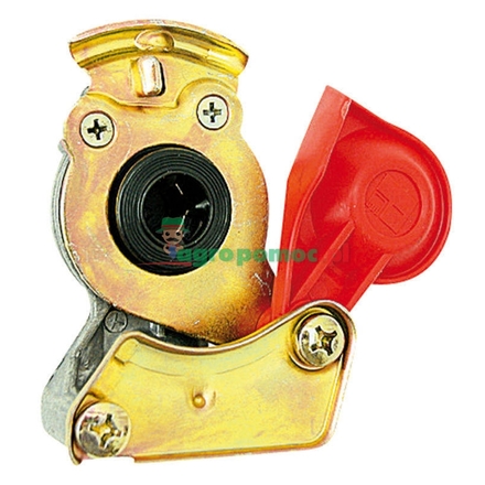 Coupling head | 452 200 211 0