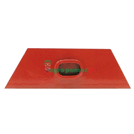  Coupling plate | 1116140215