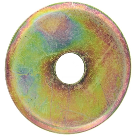  Cover disc